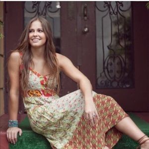 Matilda Jane Fruit Punch Dress (Tween)